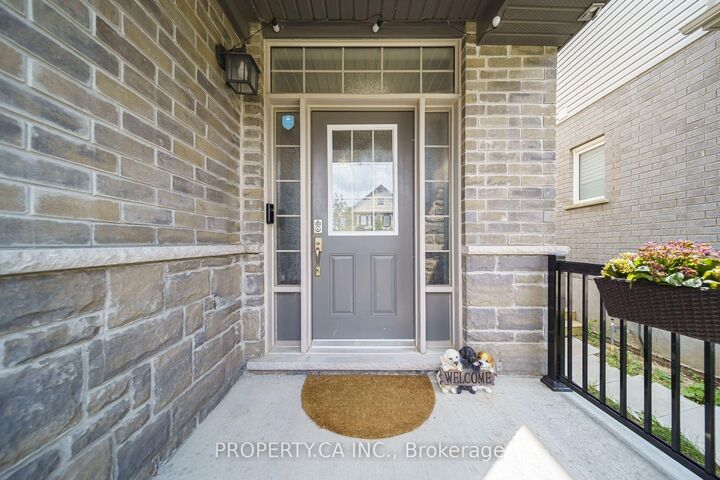 Property Photo: 629 Wild Rye Street ON N2V 0E3