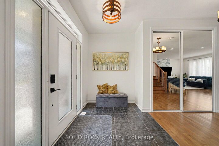 Property Photo: 1011 Carden Lane ON K1W 0N3
