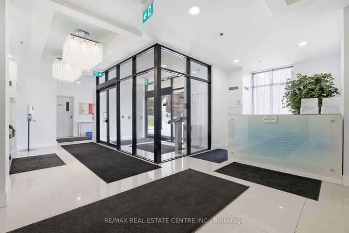 Property Photo: 170 Water Street N 501 ON N1R 3B6