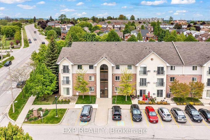 83 Aspen Springs Drive 208 — photo 1
