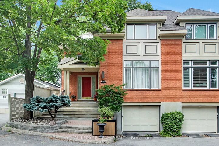 550B Queen Elizabeth Drive — photo 1