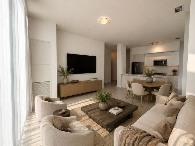 Property Photo:  5858 Yonge Street Th10  ON M2M 0C6 