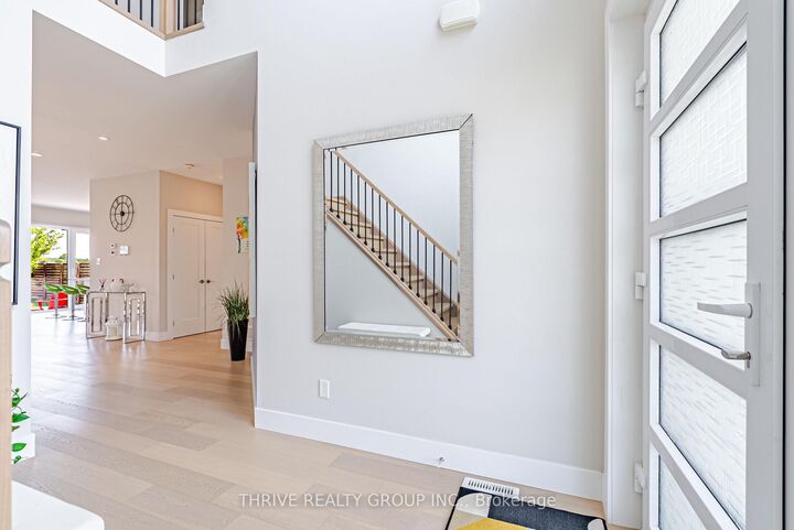 Property Photo: 124 Crestview Drive ON N0L 1R0