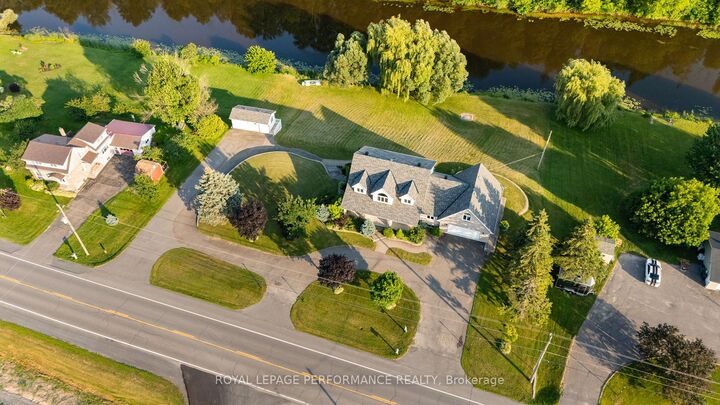 Property Photo: 1436 Notre Dame Street ON K0A 1W0
