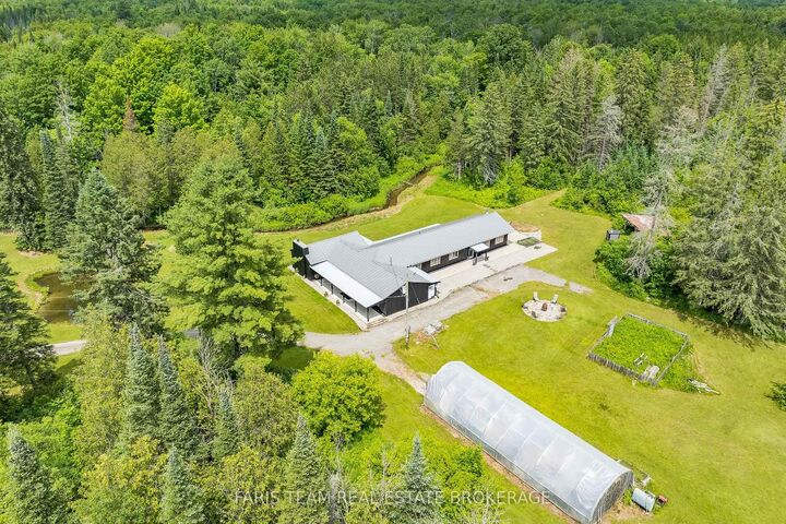 Property Photo: 1076 Beaver Lane ON P0B 1L0