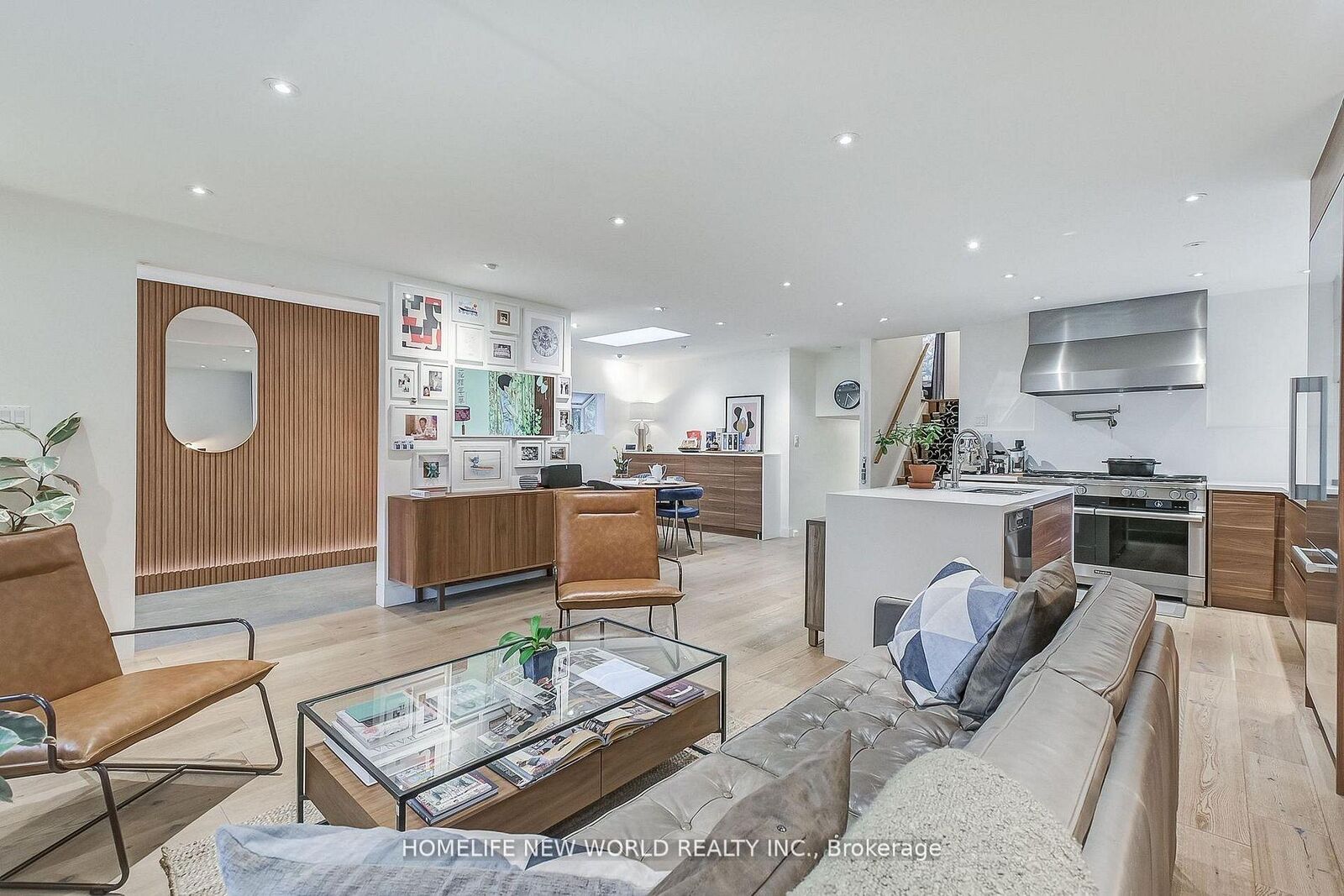Property Photo: 59 Bobmar Road ON M1C 1C8