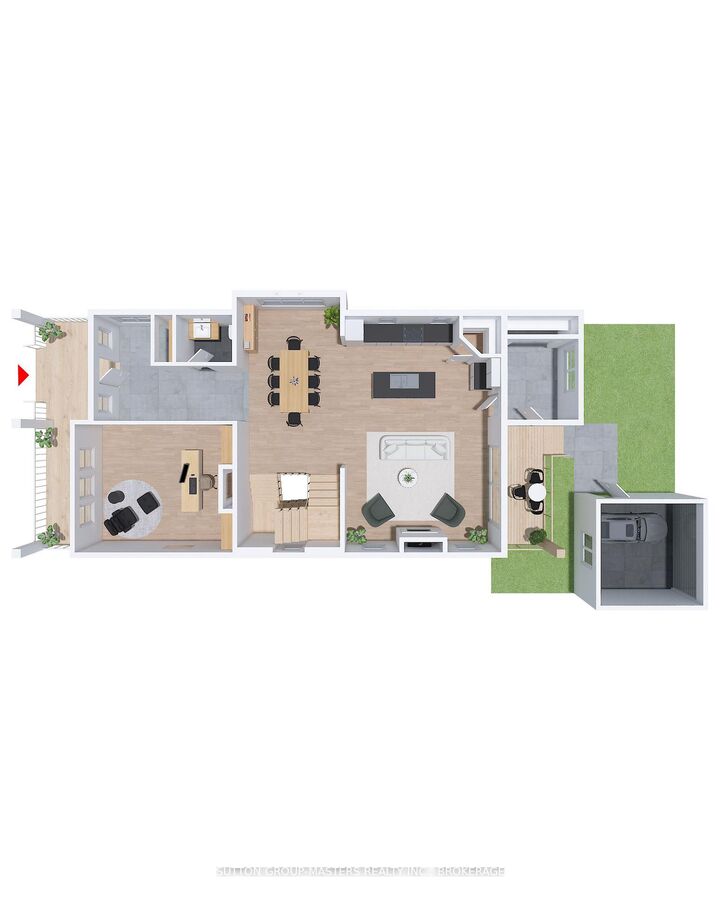 Property Photo: 218 Old Kiln Crescent ON K7K 0L7