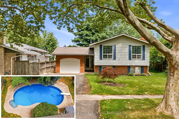 11 Kimbermount Drive — photo 1