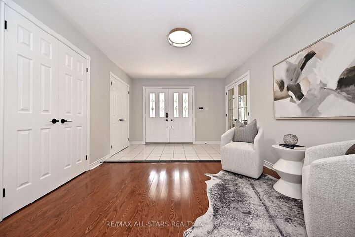 Property Photo:  34 Captain Armstrong Lane  ON L3P 3C9 