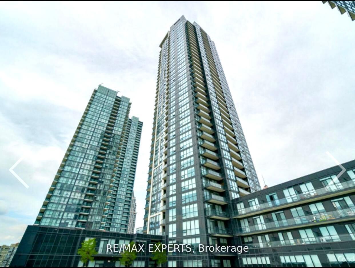 Property Photo: 510 Curran Place 1002 ON L5B 0J8