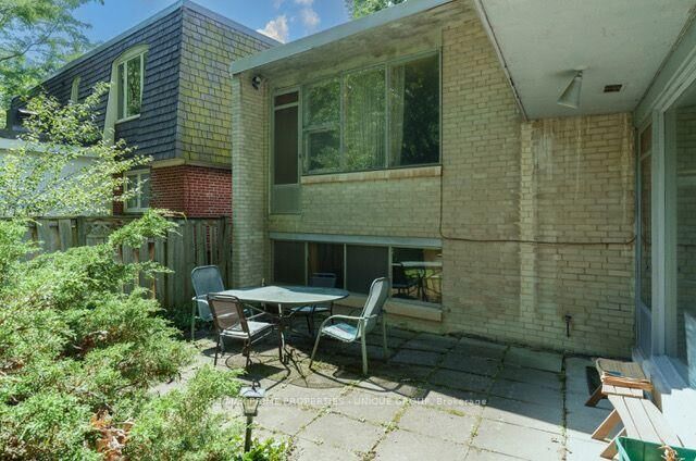 Property Photo: 105 Park Road ON M4W 2N8