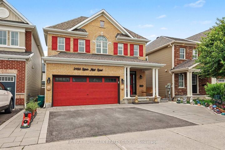 2486 River Mist Road — photo 1