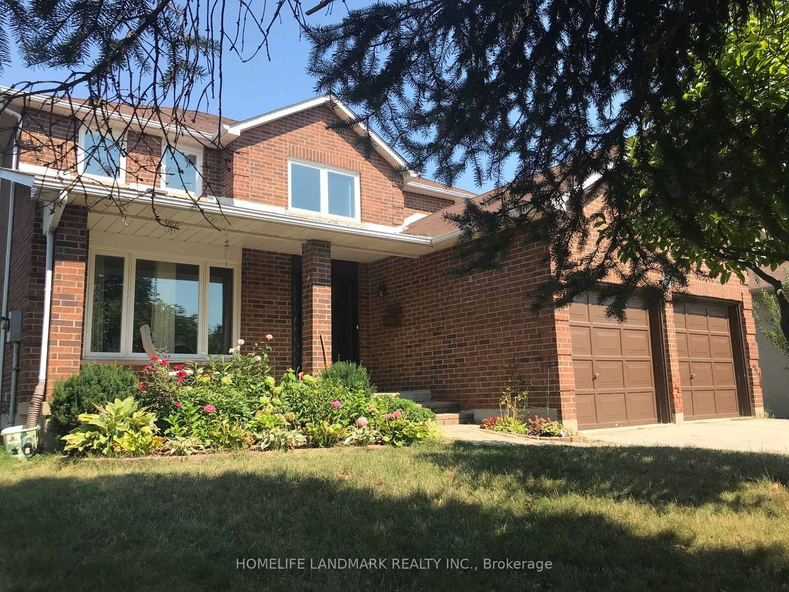 Property Photo:  279 River Oaks Boulevard W  ON L6H 3V2 