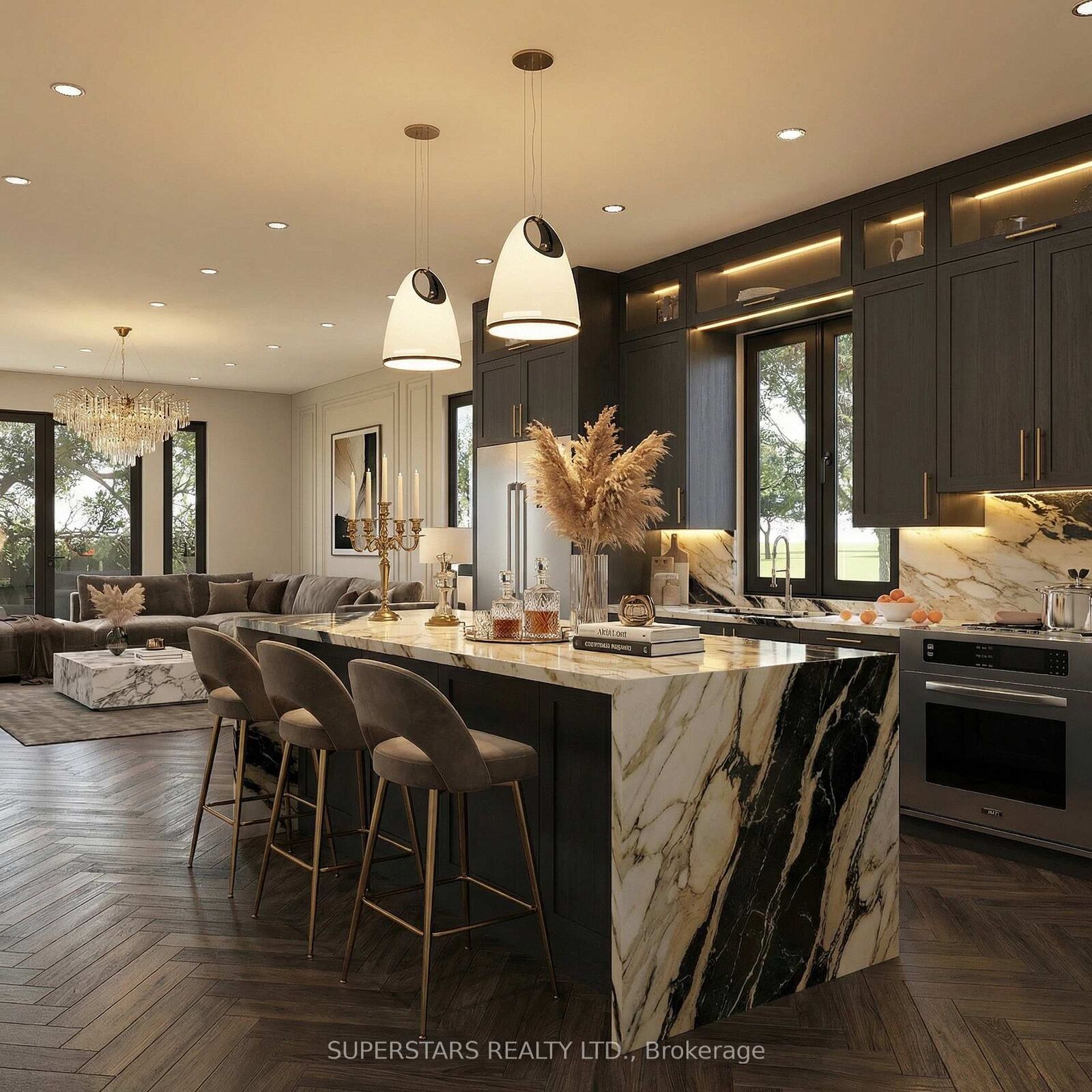 Property Photo: 197 Goulding Avenue 301 ON M2R 2P3