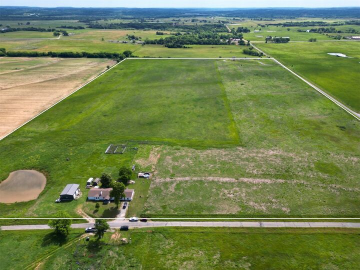 Property Photo: N 374 Road OK 74827