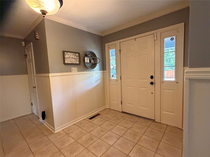 Property Photo: 4503 Iola Street OK 74401