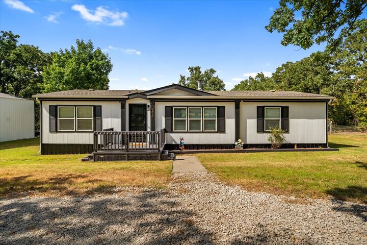 Property Photo:  5413 W 170th Street  OK 74070 