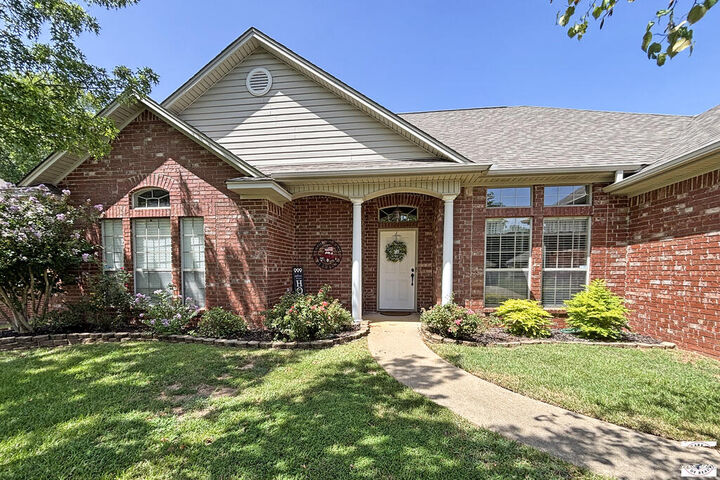 Property Photo: 2706 Bethany TX 75503