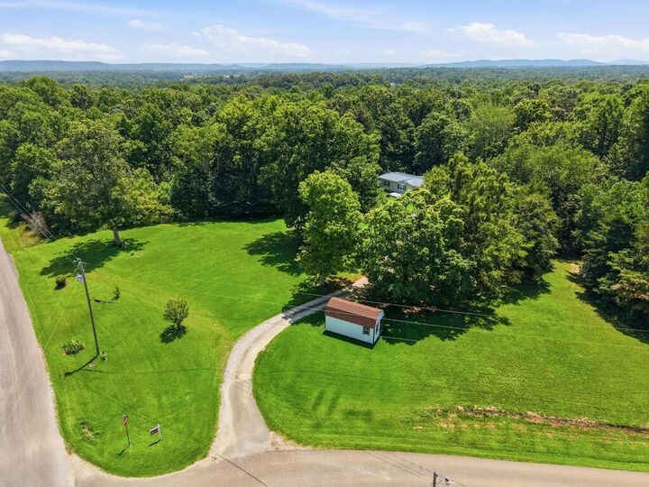 Property Photo: 109 Doug Luna Road TN 38587