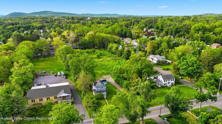 Property Photo:  21 Bluestone  NY 12401 