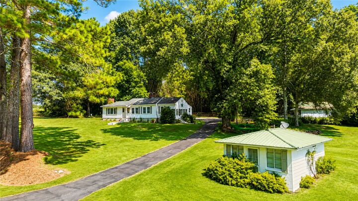 Property Photo: 2430 Rainey Road SC 29684