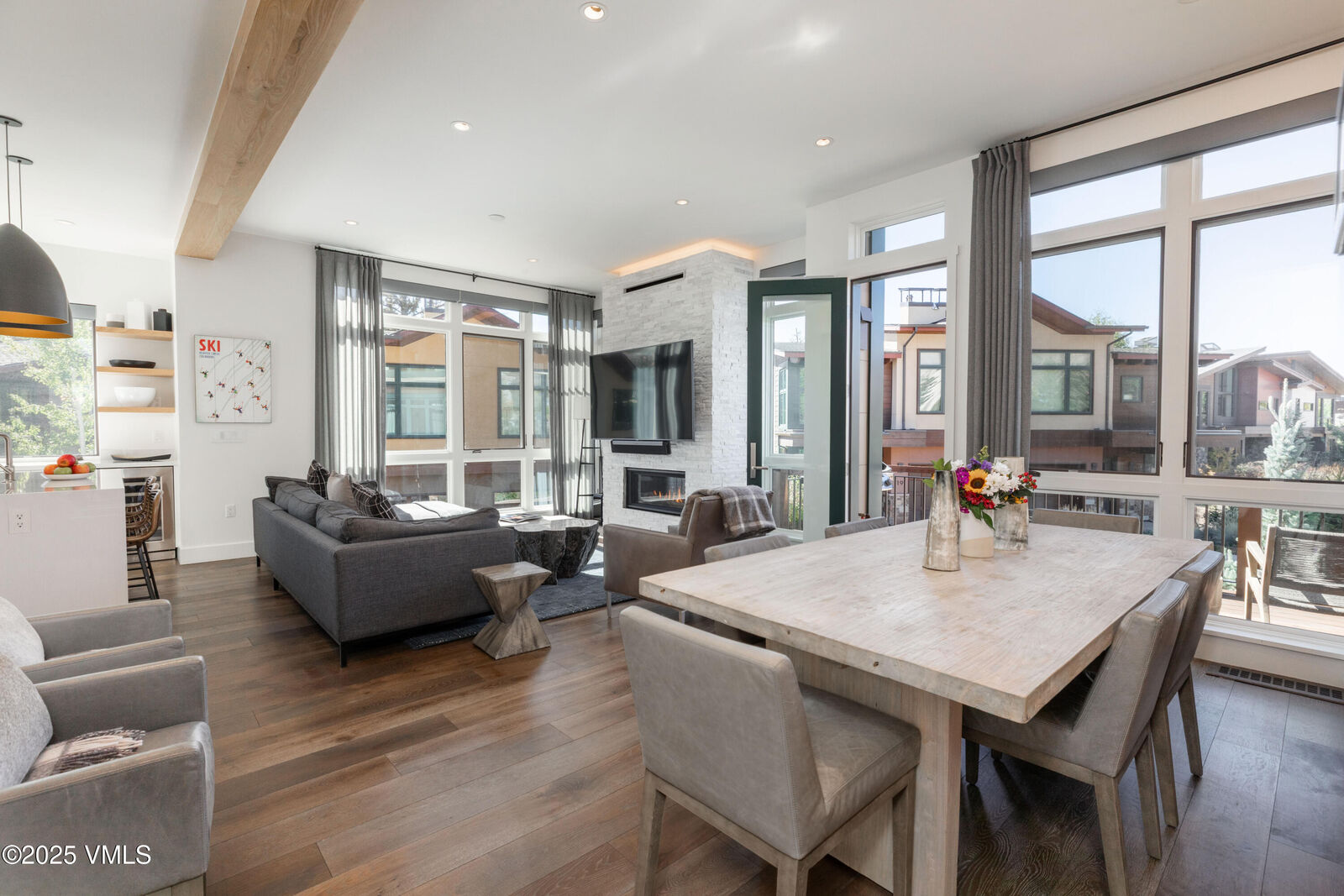 Property Photo:  18 Waterfront Way  CO 81620 