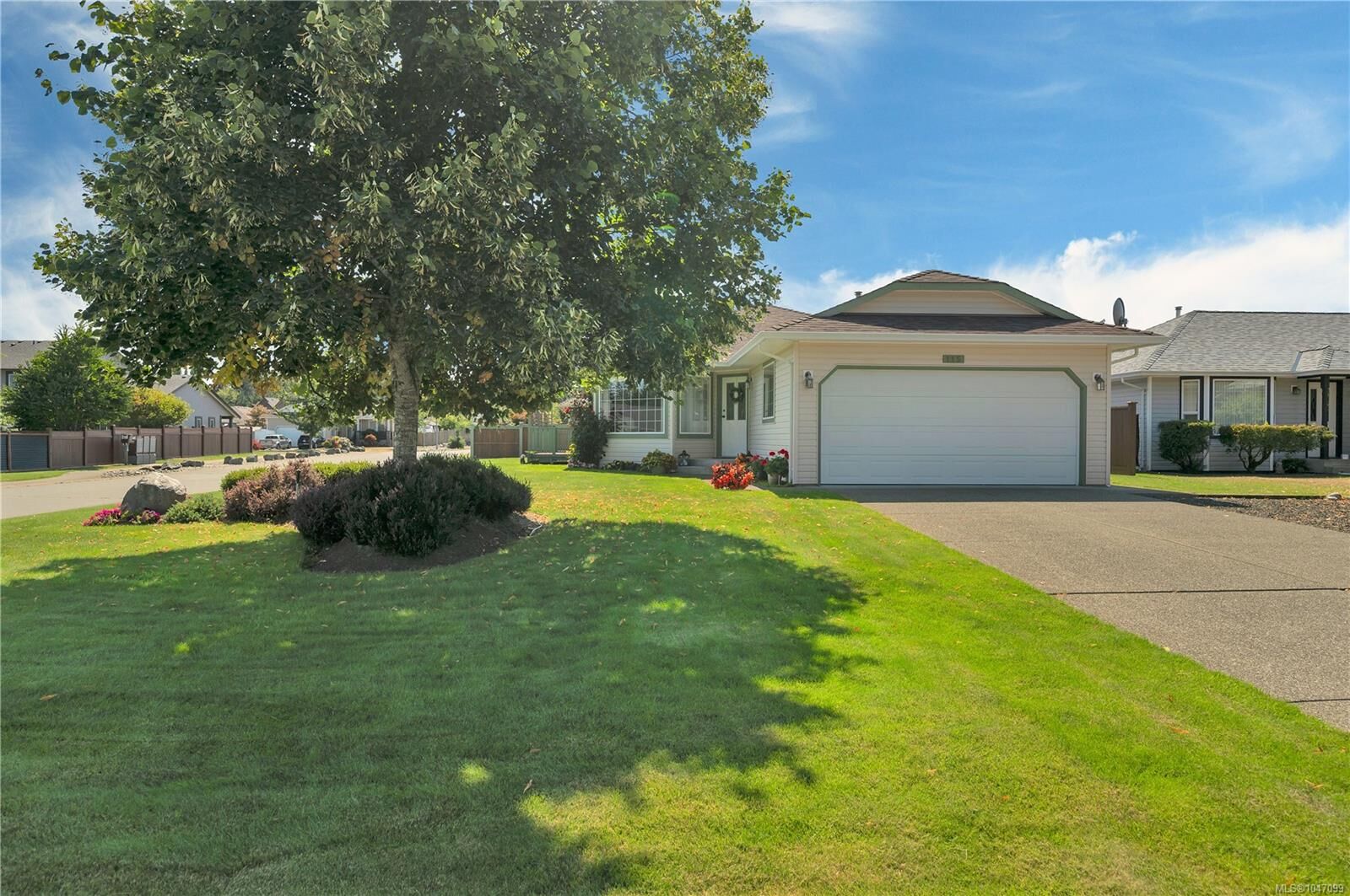 Property Photo: 115 Colorado Dr BC V9H 1N2