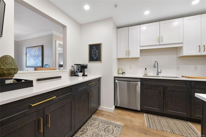 Property Photo: 1196 Sluggett Rd #107 BC V8X 2S9