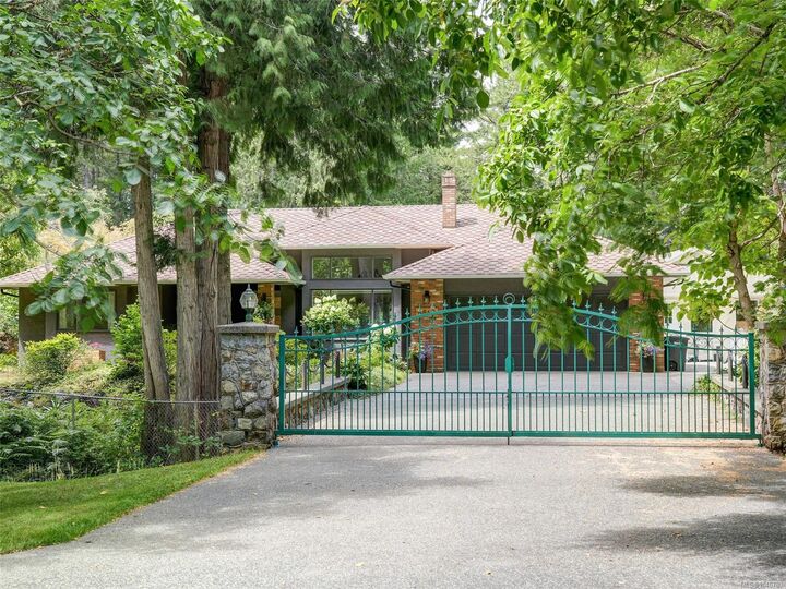 Property Photo: 4860 Excelsior Rd BC V9E 2E5