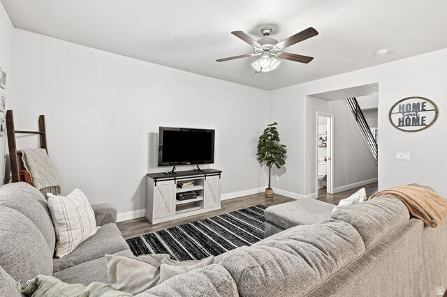 Property Photo:  3062 W Hemlock Ln N #11  UT 84721 