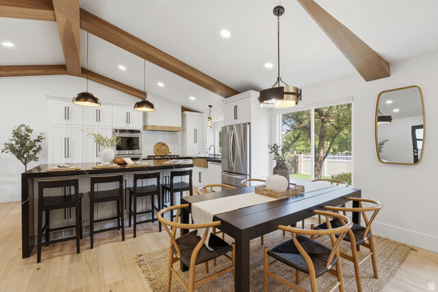Property Photo: 91 E Horseshoe Rd UT 84045