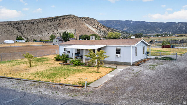 Property Photo: 265 S 400 E UT 84643