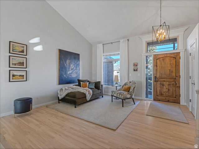 Property Photo:  1942 E Vista Ridge Ct  UT 84020 