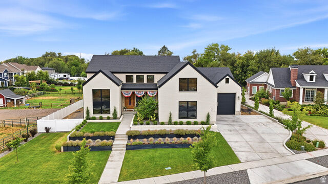 Property Photo:  438 S 950 W  UT 84025 