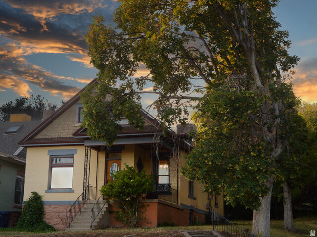 Property Photo: 587 E 9th Ave UT 84103