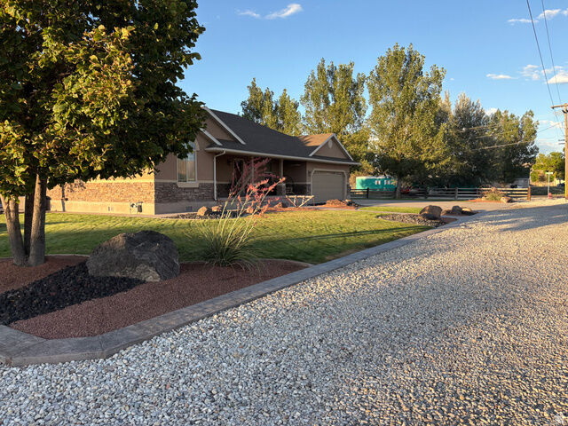 Property Photo: 75 E 500 S UT 84652