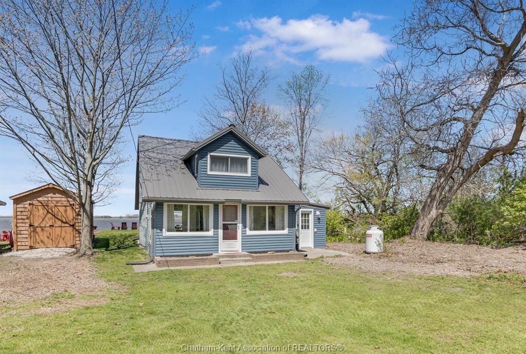 Property Photo: 17998 Rondeau Road ON N0P 1X0
