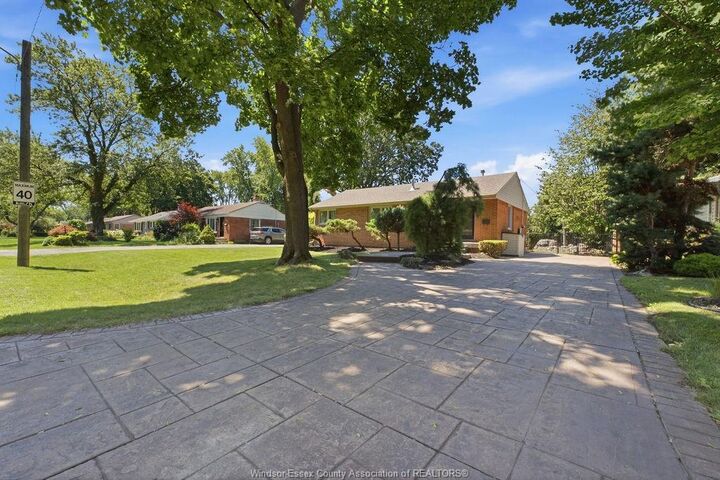 Property Photo: 251 St. Marks Road ON N8N 2H6