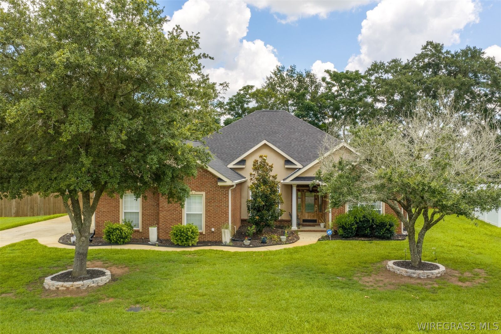 Property Photo:  307 Red Dirt Road  AL 36330 
