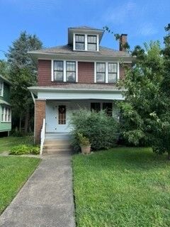 Property Photo: 832 4th St PA 15009
