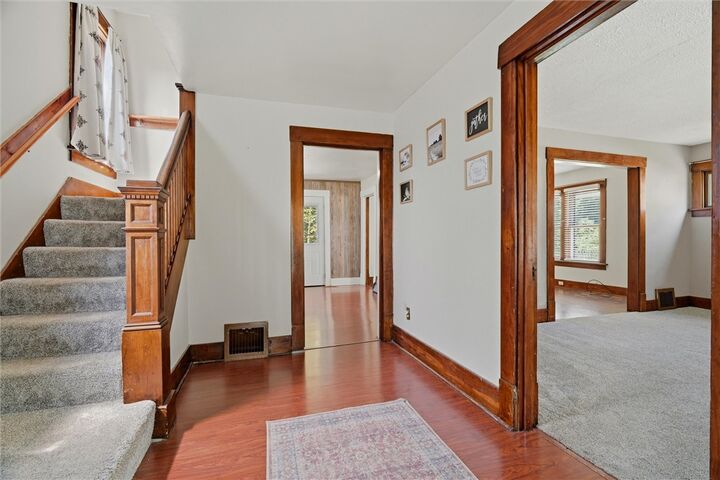 Property Photo: 98 Baker Ave PA 16148