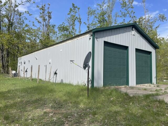 Property Photo:  3385 Deer Trail  MI 49735 