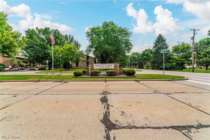Property Photo:  16340 Heather Lane  OH 44130 