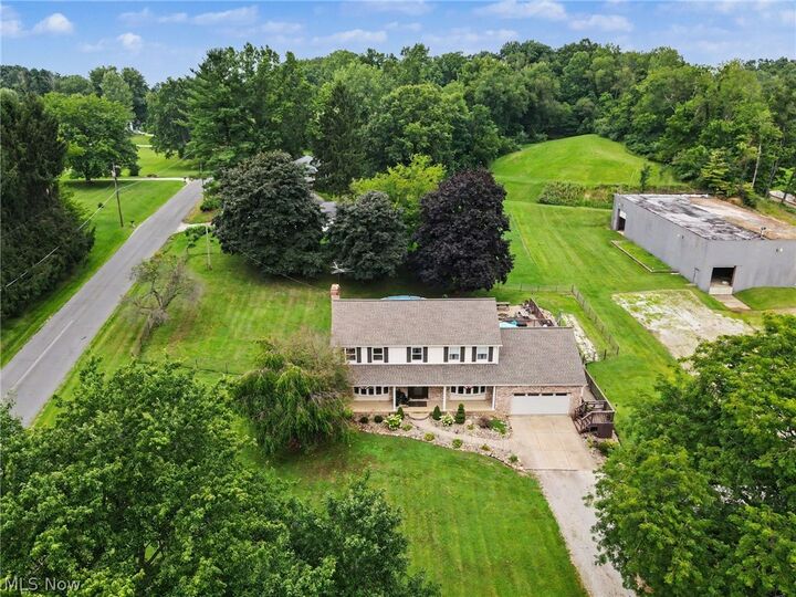Property Photo:  2287 Trares Road  OH 44260 