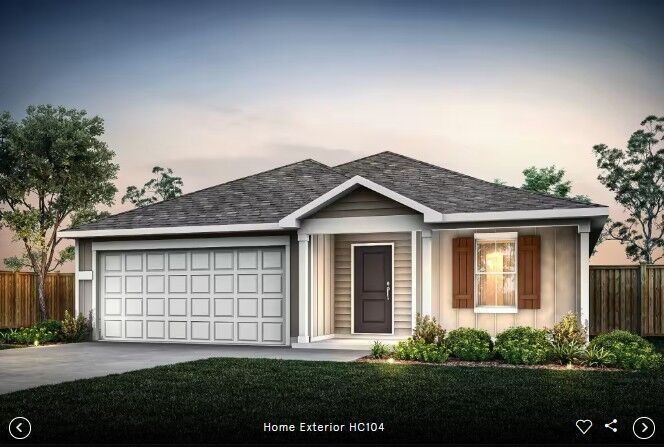 Property Photo: 805 Cardenas Street TX 78666