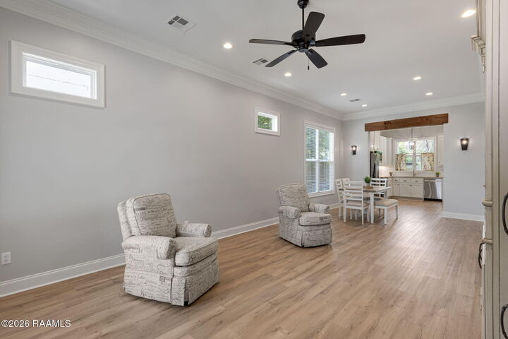 Property Photo:  109 Louisa Boulevard  LA 70506 