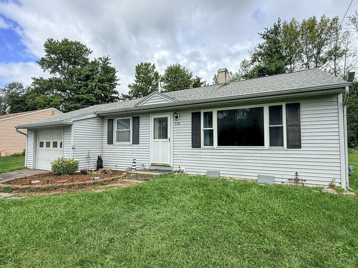 Property Photo: 776 Bear Swamp Road NY 12972