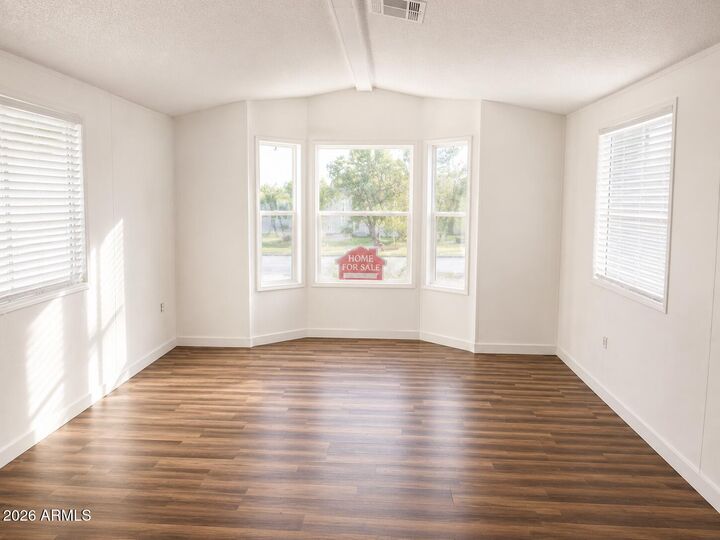 Property Photo: 156 N Hawes Road 60 AZ 85207