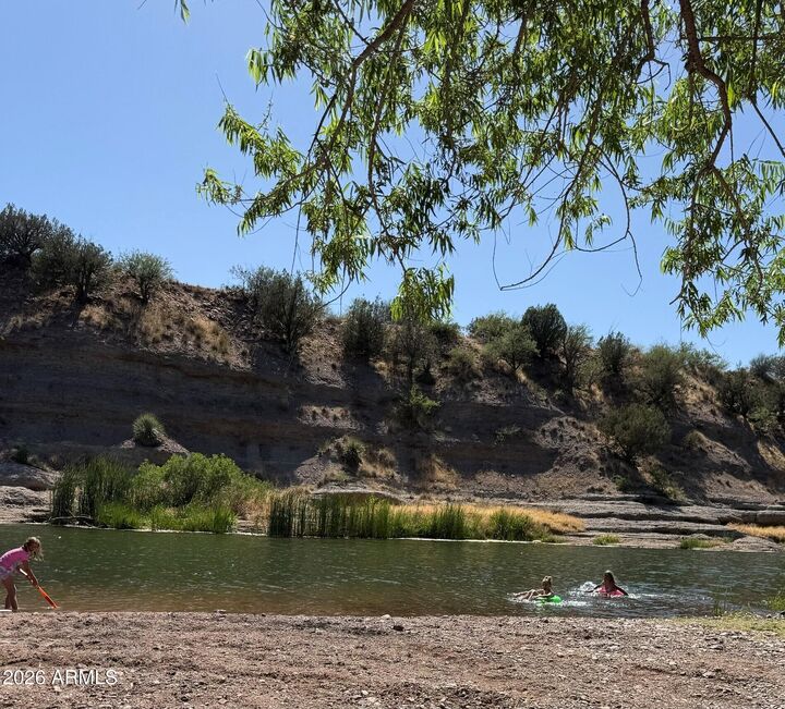 Property Photo: 857 S Tonto Creek Drive AZ 85541