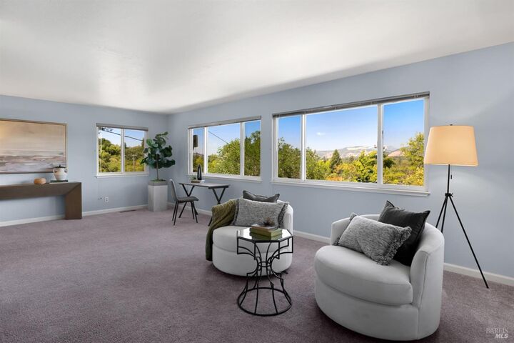 Property Photo: 4354 Bennett Valley Road CA 95404